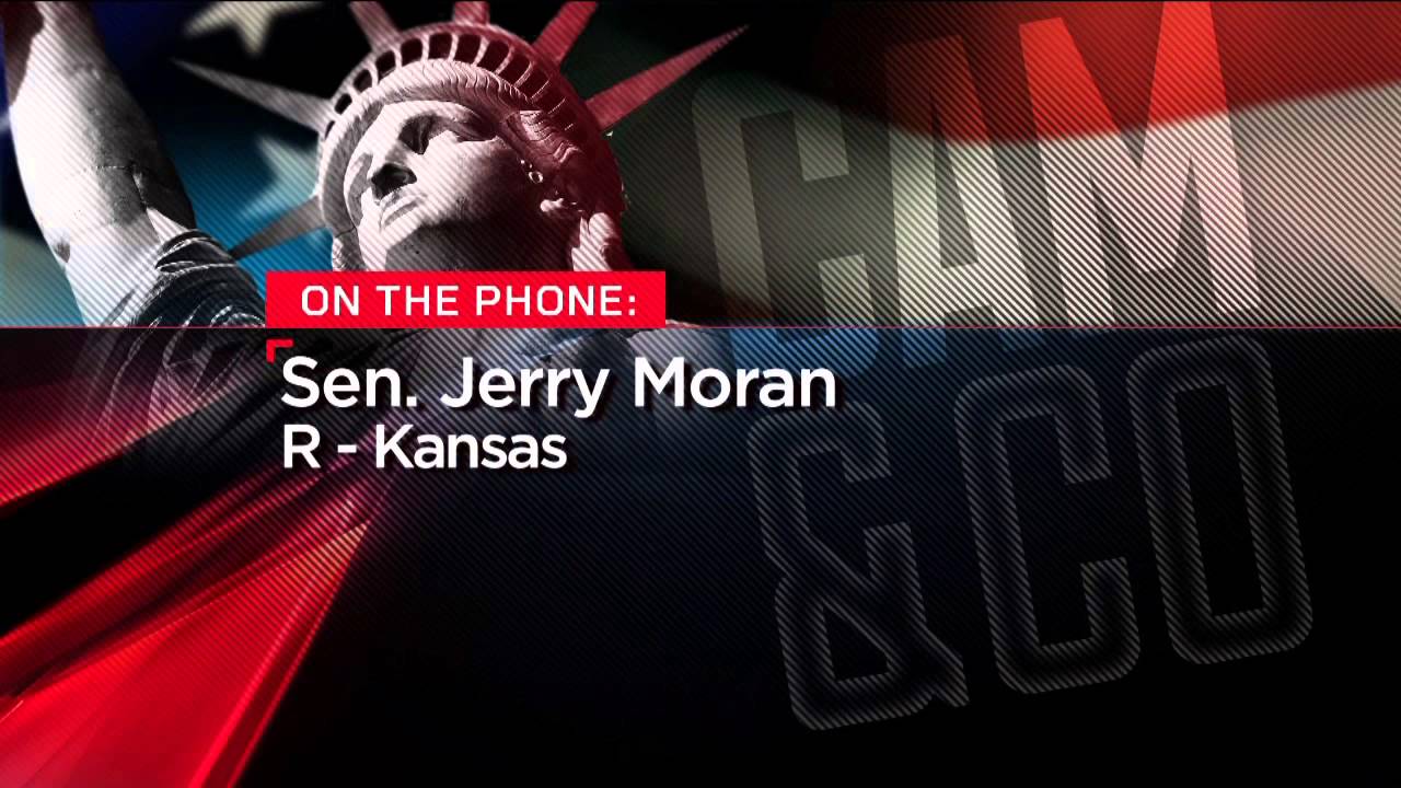 Sen. Jerry Moran Responds to Secretary Kerry Signing the U.N. Arms Trade Treaty