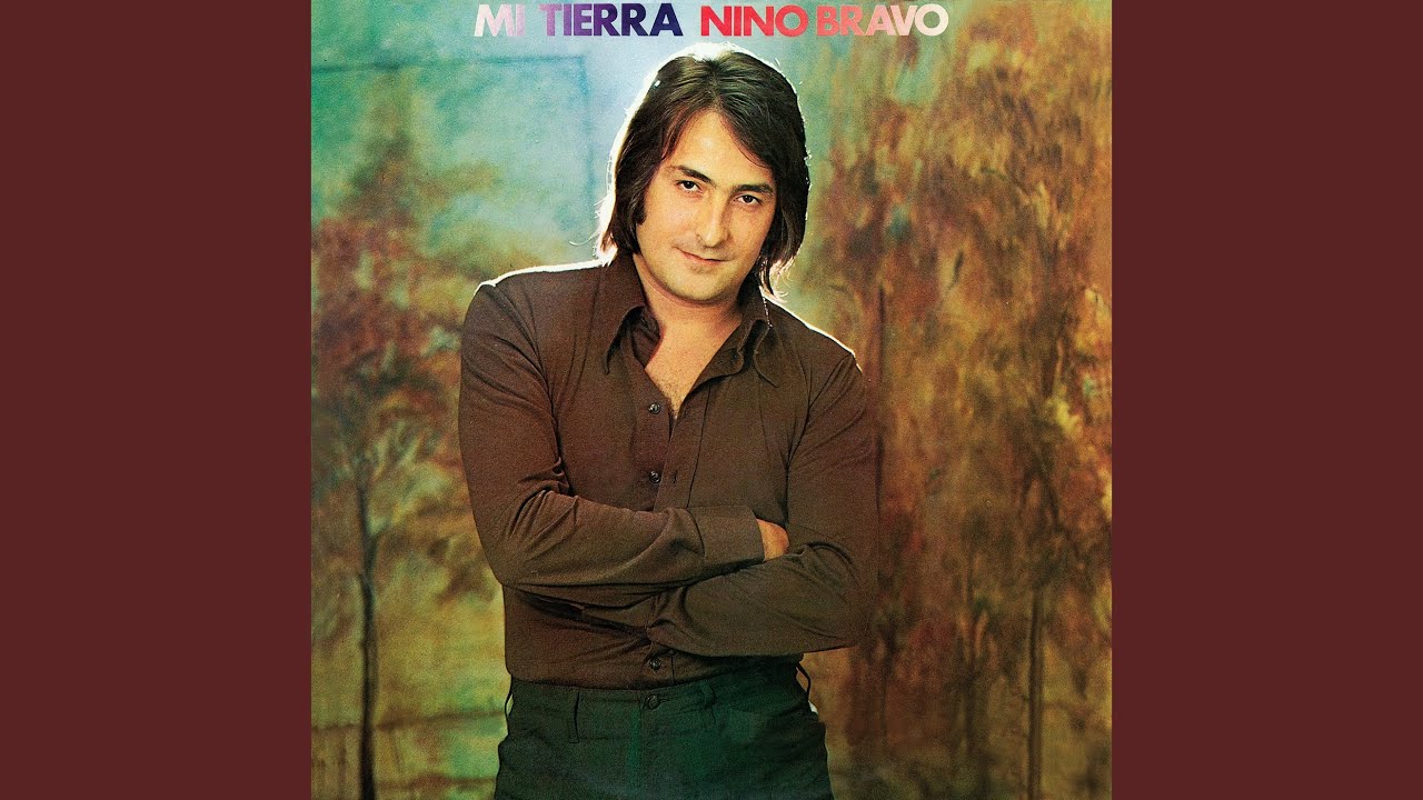 Mi Tierra (Remastered 2016)