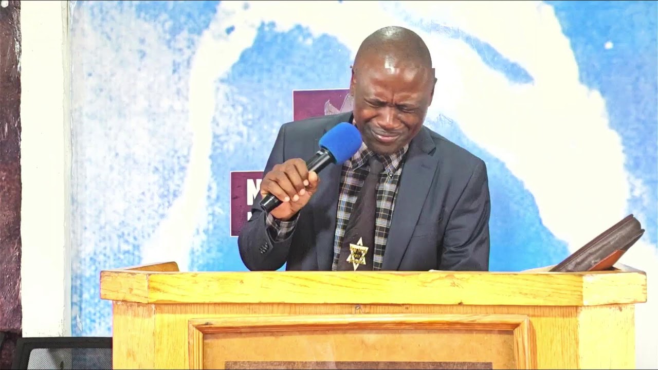 THE WORD OF GOD WILL DEFEAT SATAN [PASTOR P. CIMENTE]