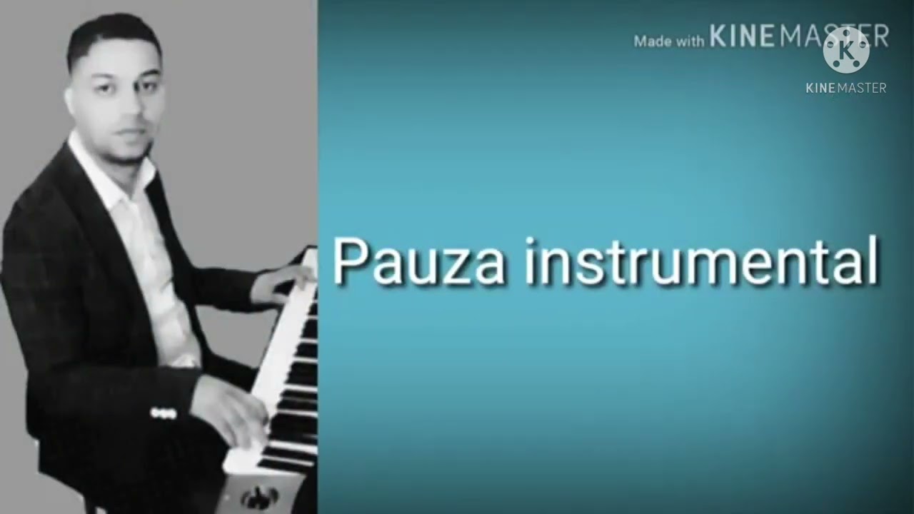 Tu esti Doamne stanca mea. Negativ original.