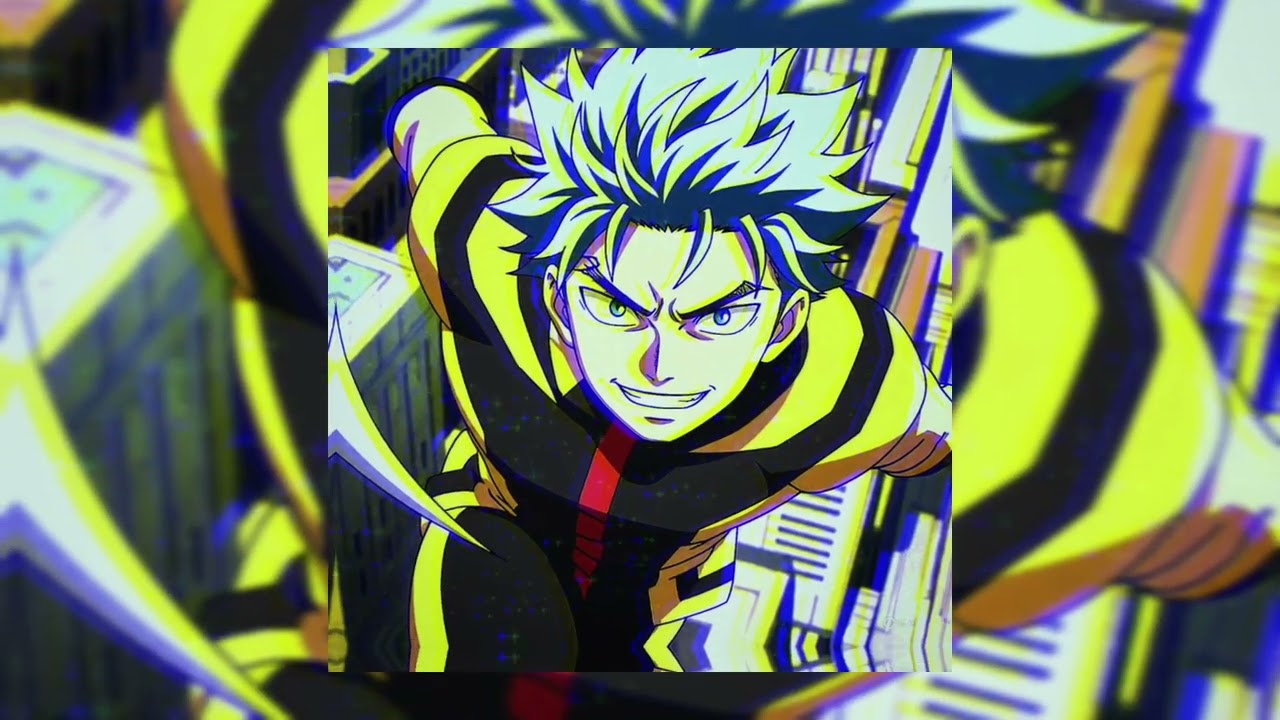 [HIRYORS]_) SONG THE BLACK BLEU NINJA HERO_/ engin] you GOHINA