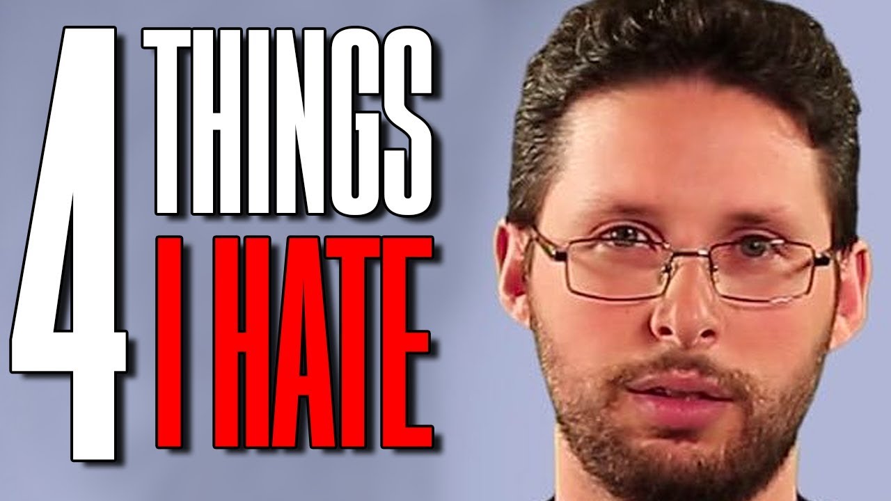 4 Things I Hate About the NBA Community