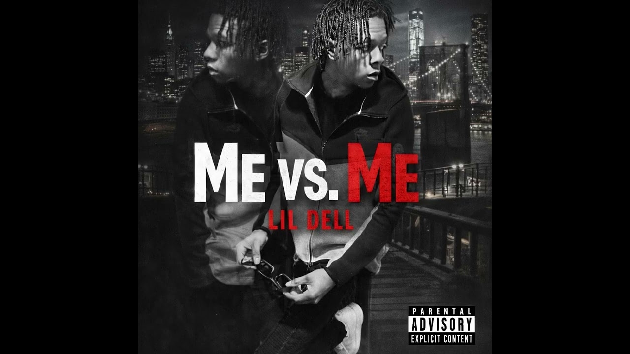 Lil Dell - Manifesting (Official audio)