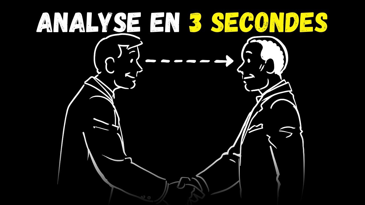 Comment lire n’importe qui instantanément – Les 18 vérités psychologiques de Nietzsche