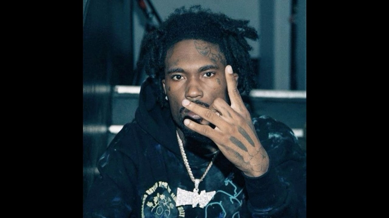 ❤️Hunxho Type Beat - “DIAMONDS & DEPRESSION” Instrumental