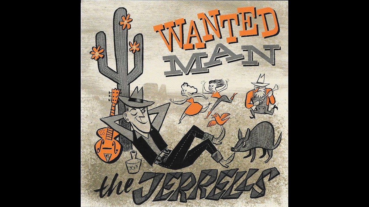 The Jerrells