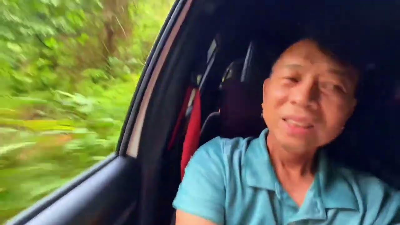 From Maconacon to Ilagan, Isabela. Tinawid namin ang bundok Cordillera. (part 2) 