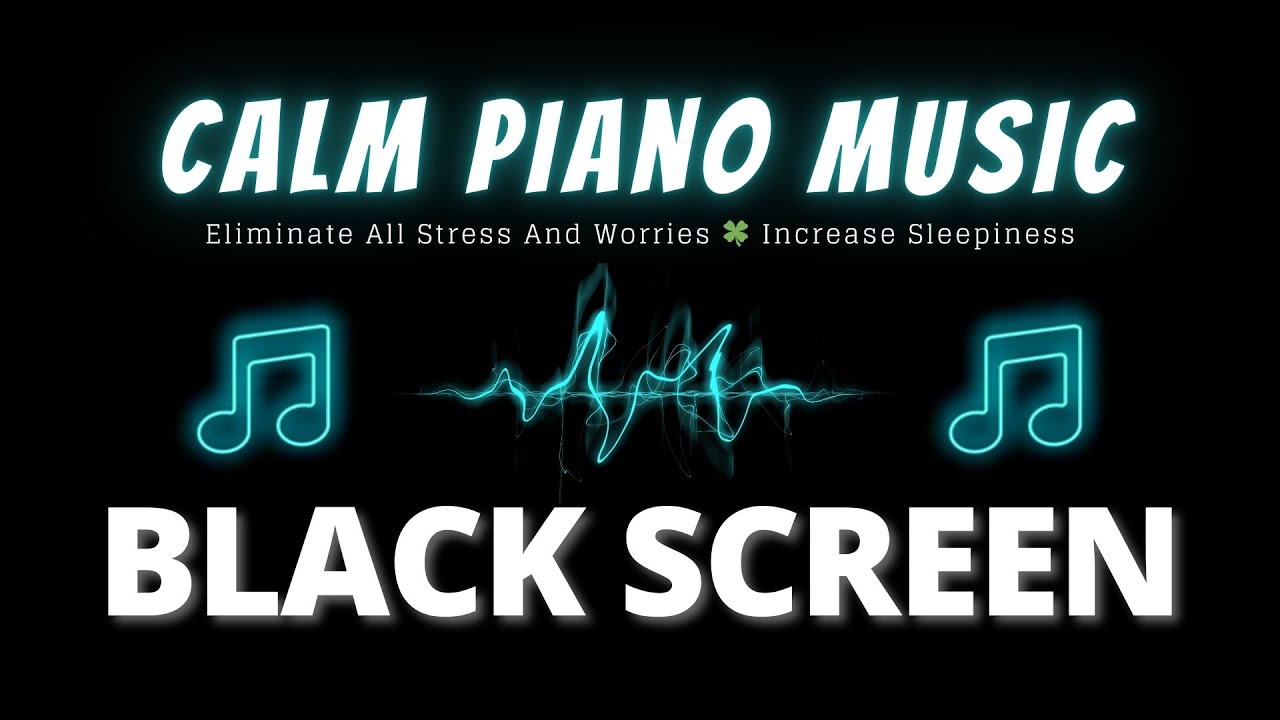 3 Minutes Deep Sleep 🍀 Eliminate All Stress And Worries 🍀 Increase Sleepiness