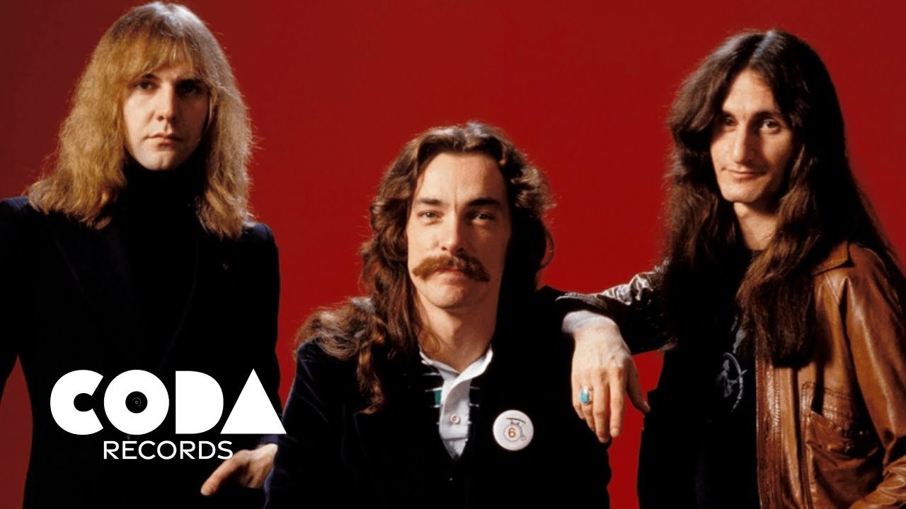 Rush – The Rush Story: Part One (Full Music Documentary)