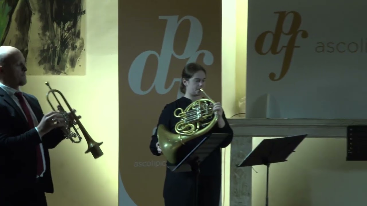 Ennio Morricone: Moment for Morricone – arr. Elia Savino