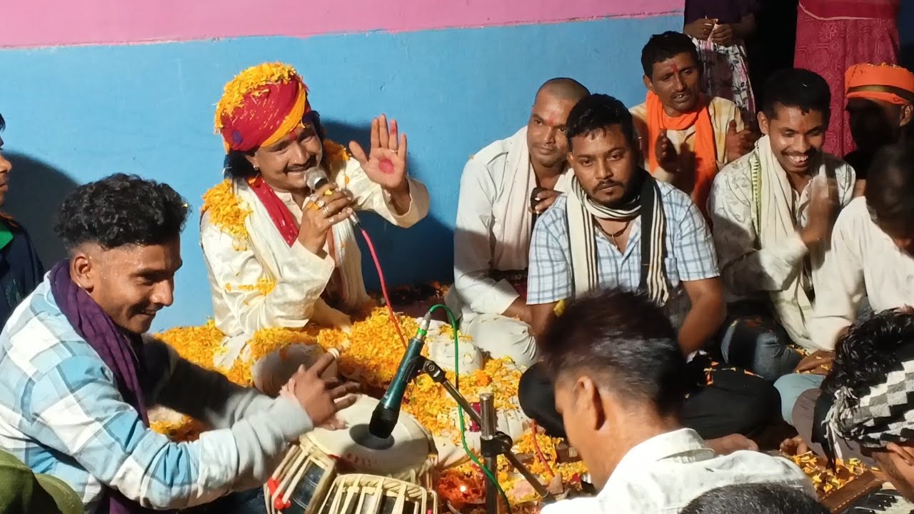 तमारी जूउ हू मां वाटलड़ी /SITADARA BHAJAN/TAMARI JUVU HU WATLADI/ #SINGAR RAJKUMAR KHARADI