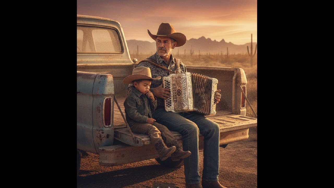 EL CAMINO Y EL CORAZÓN 🪗 - Gojolust (Traditional Norteño)