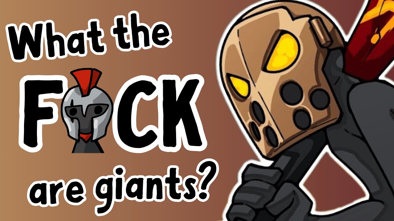 Stick War Giant Theory