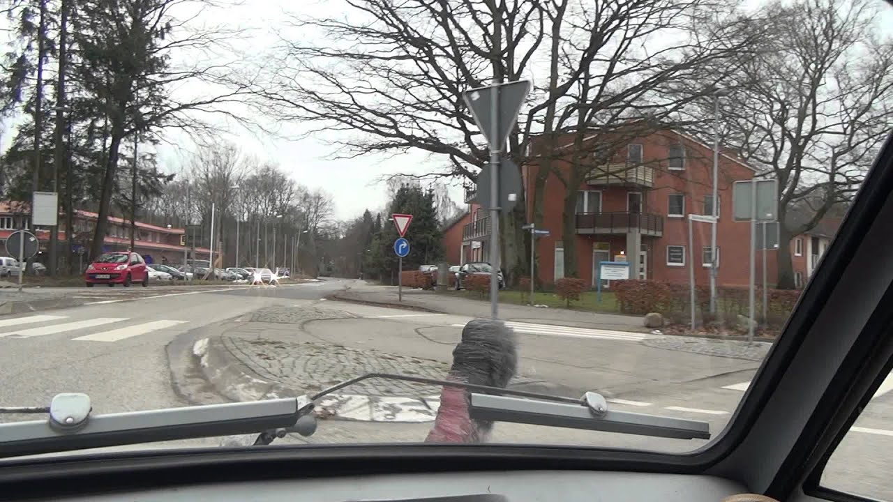 Gro&szlig;hansdorf 21.12.2012