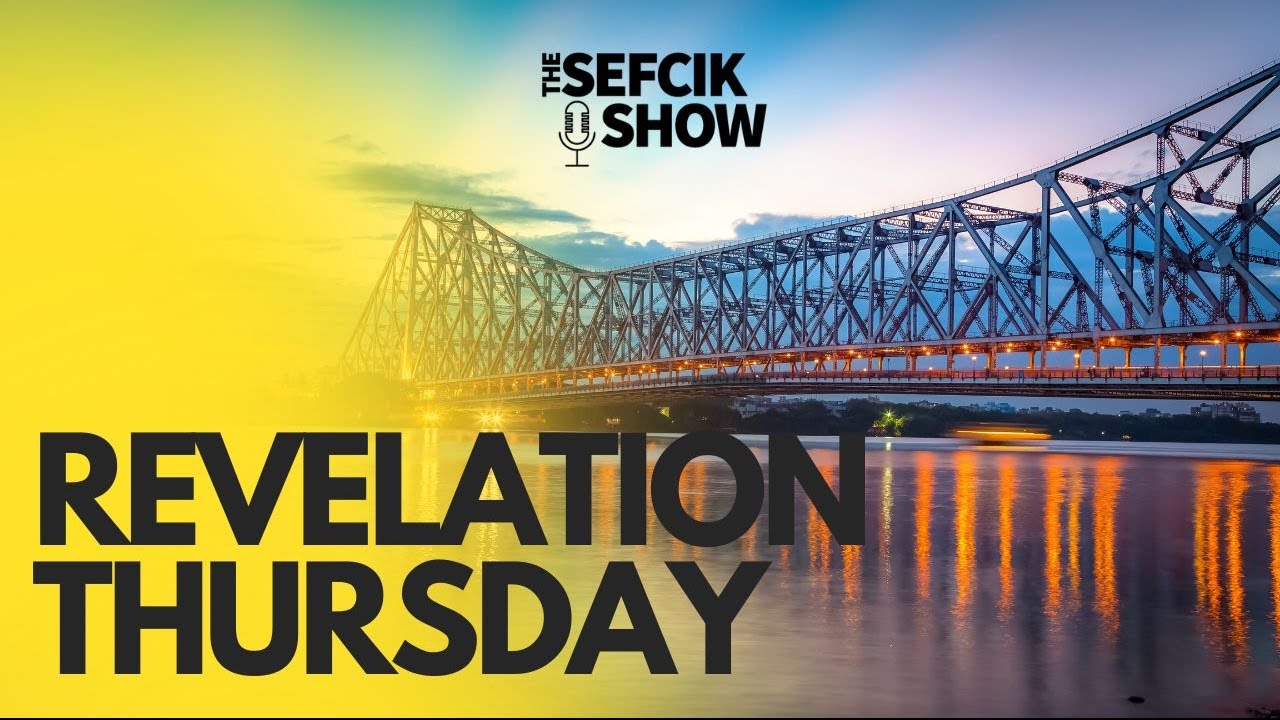 Revelation Thursday