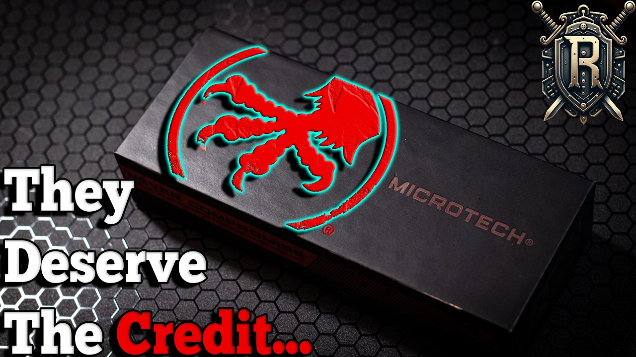 Компания Microtech представляет настоящий прорыв!