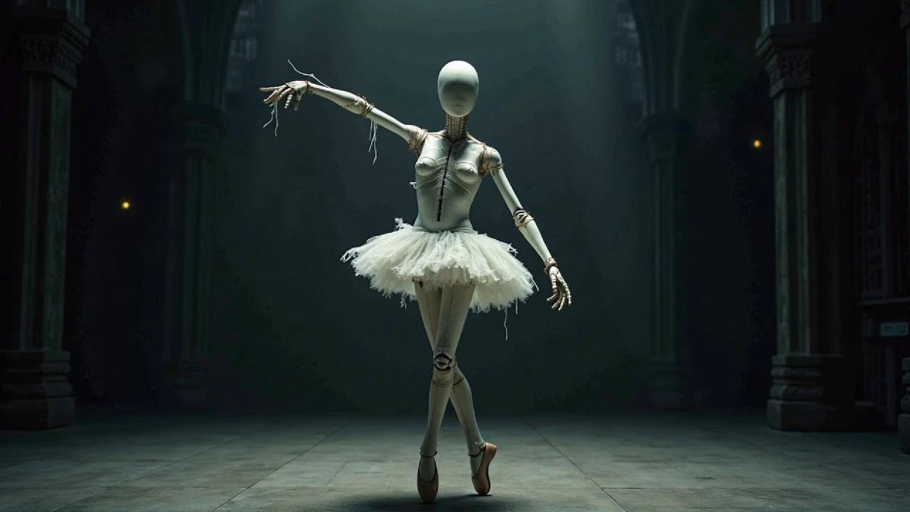 Dark Symphony 11