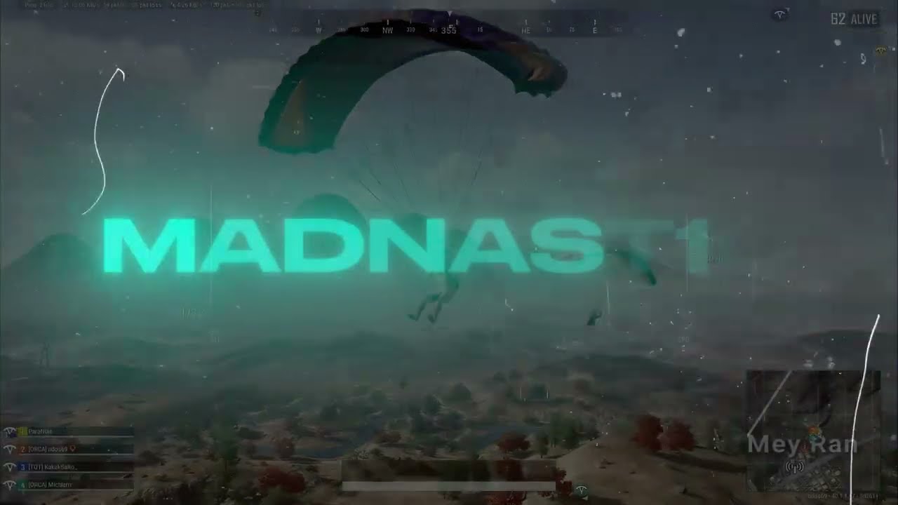 Rebirth.prproj 🎞️ (4K PUBG Montage)