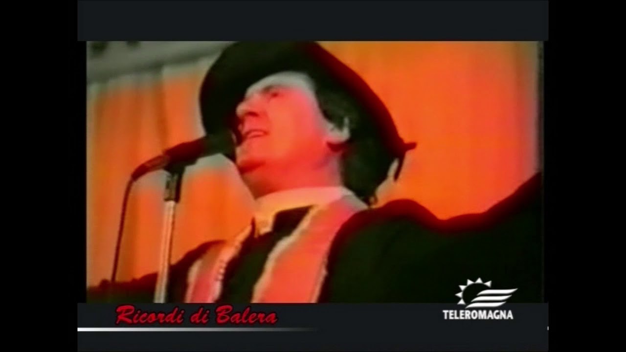 IL VALZER DI DON CAMILLO orchestra CASTELLINA PASI