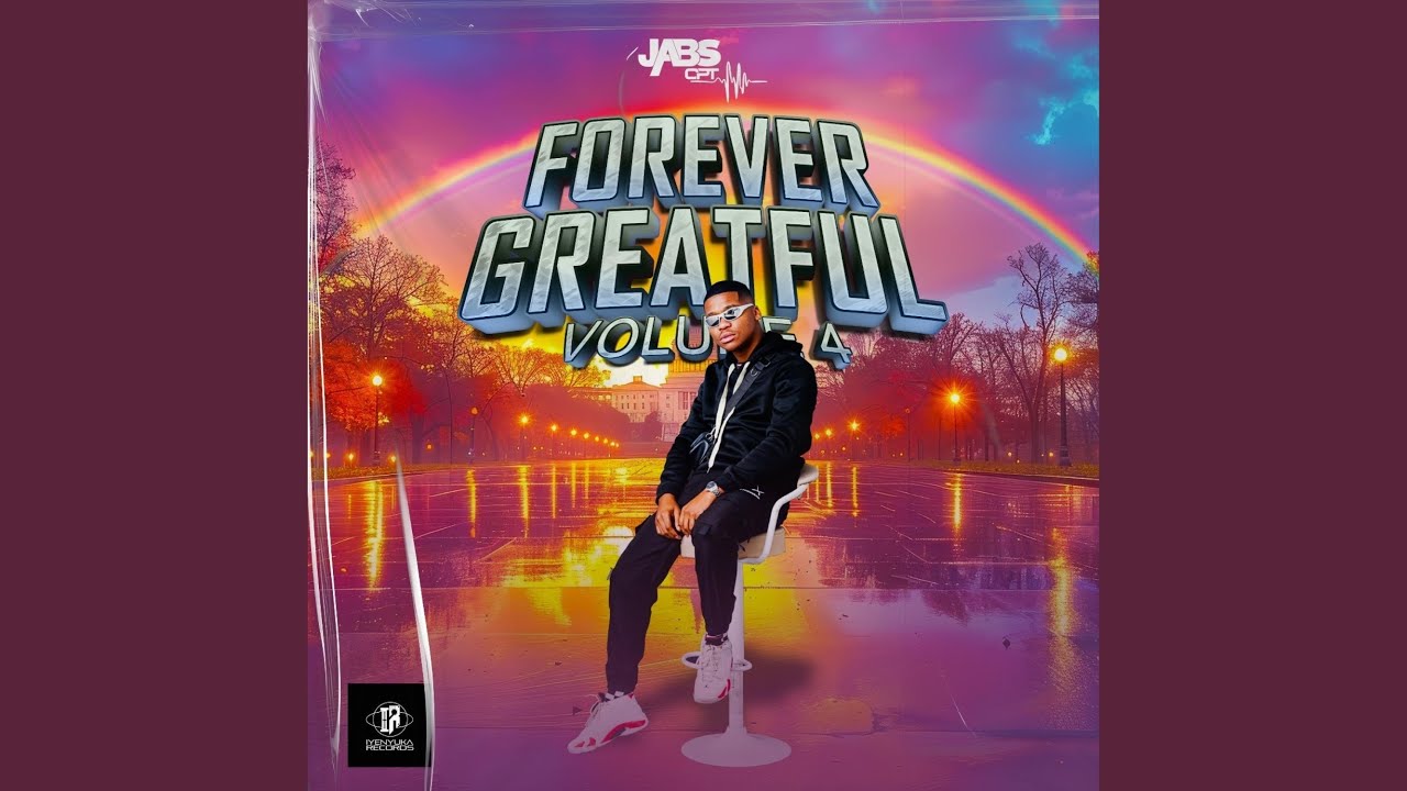 Siphuzeni (feat. Vutha Ndlovu)