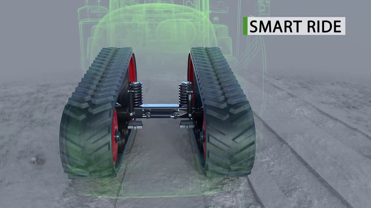 Fendt 900 Vario MT | EN | Fendt