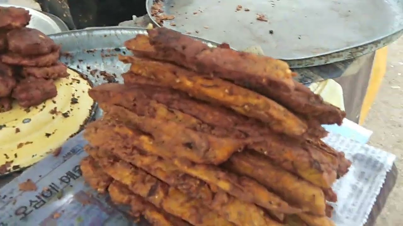 lachi bazaar k mashahoor pakwan daikhen es video mn | lachi mn election 2024