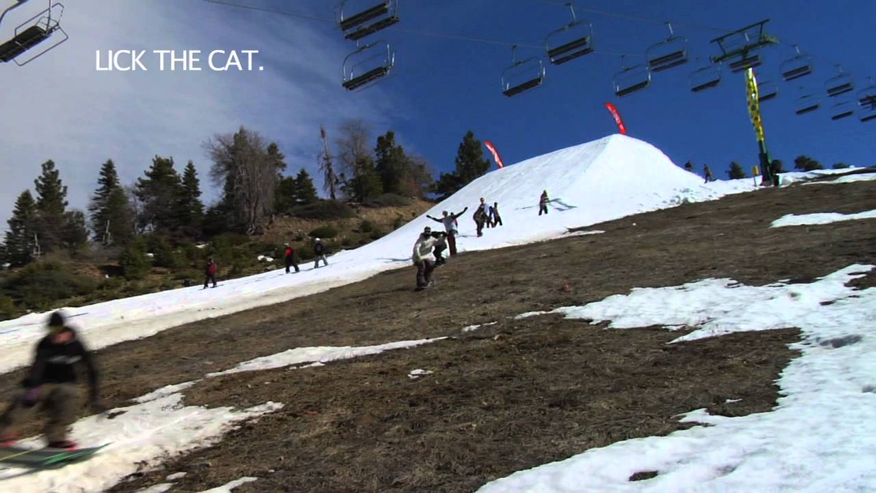 2013 Snowboarder Magazine's 