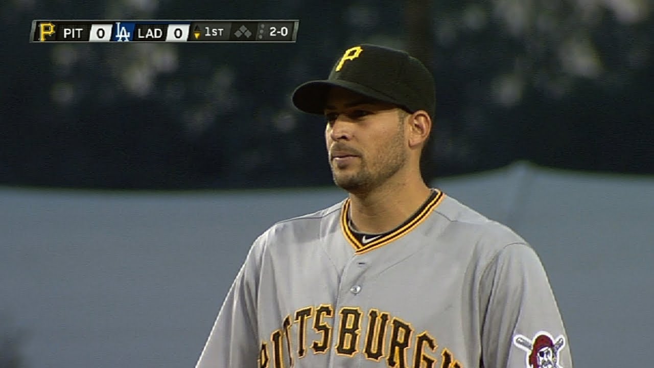 Sanchez's four strikeouts