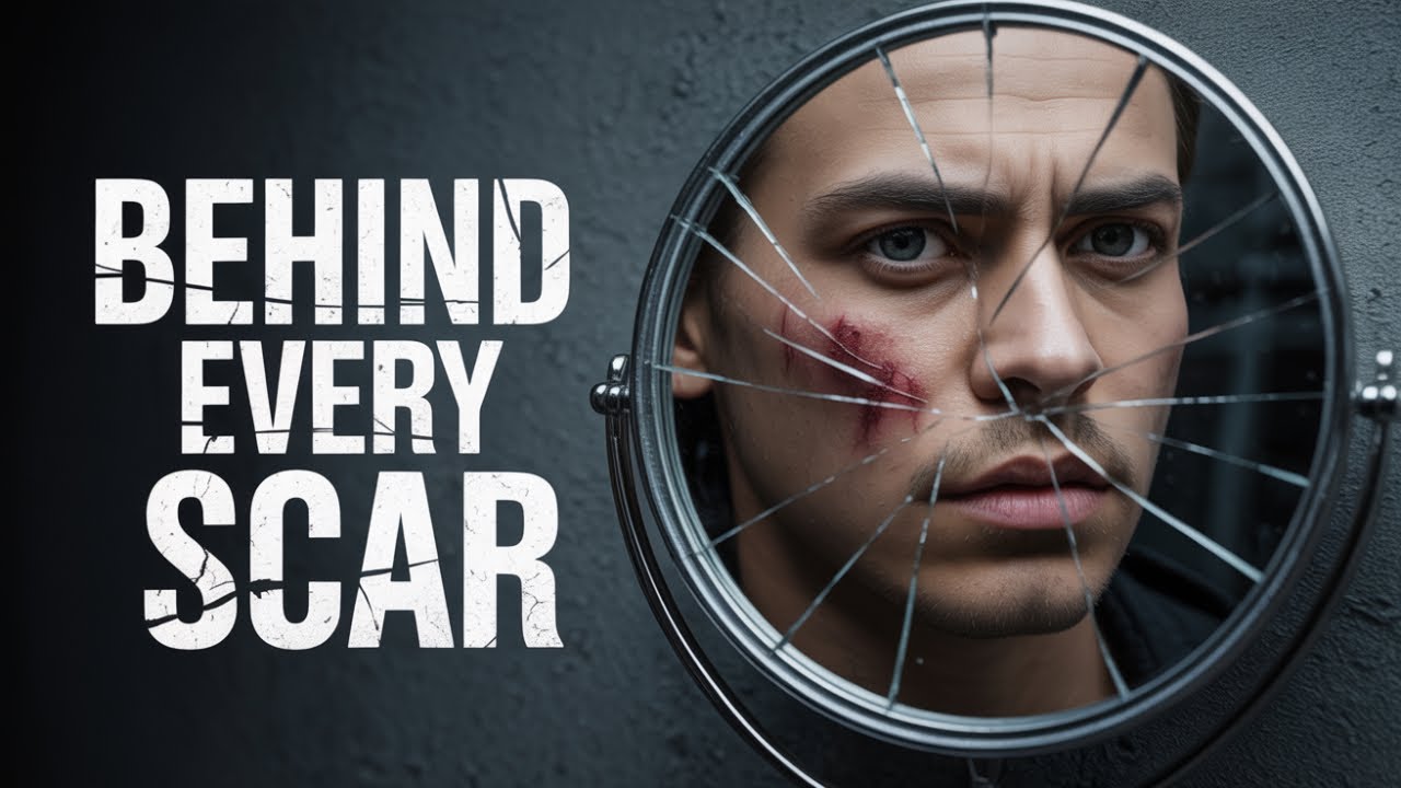 Mes cicatrices (Текст песни)