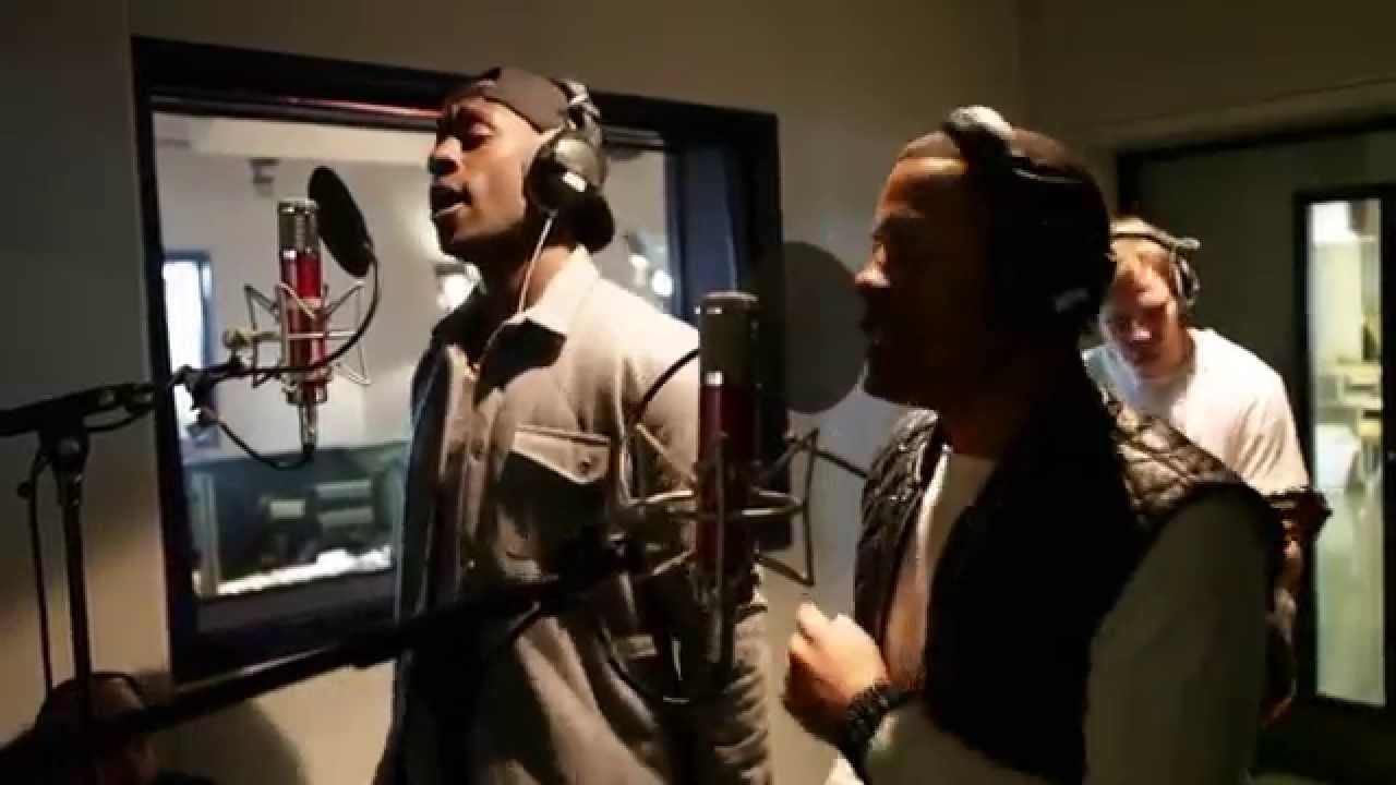Nico & Vinz 