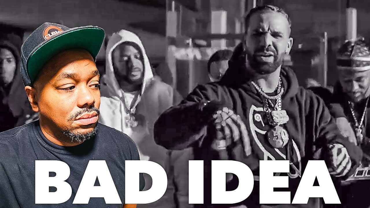 No Face is Drake’s BIGGEST Mistake