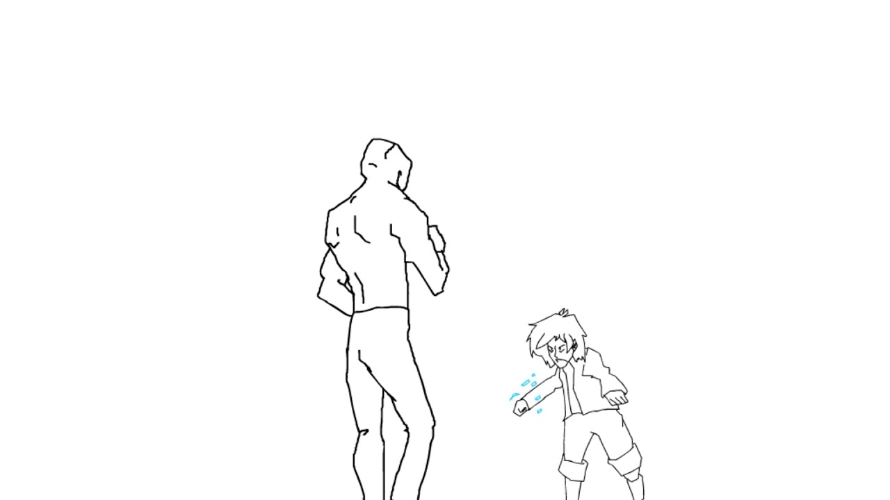 Animonthly [Galley-Artist edition] (animation)