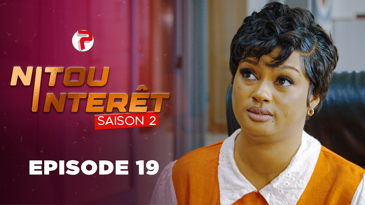NITOU INTÉRÊT - Saison 2 - Episode 19 - VOSTFR