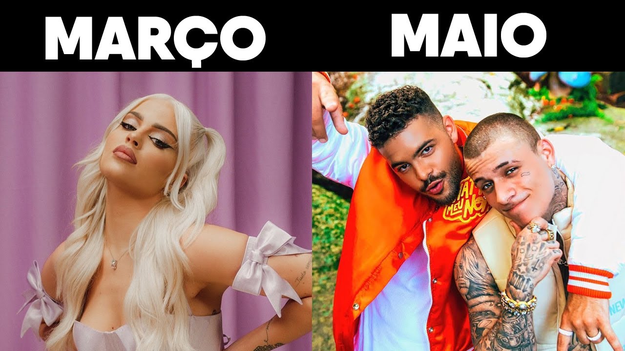 A MÚSICA DE CADA SIGNO 2022 🔥 (Qual é o seu Signo?)