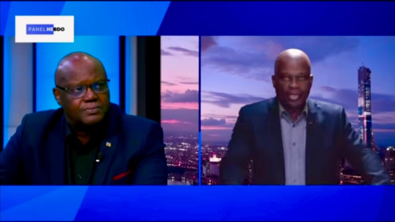 Centrafrique – Projet de loi sur les agents étrangers [Global Africa Telesud]