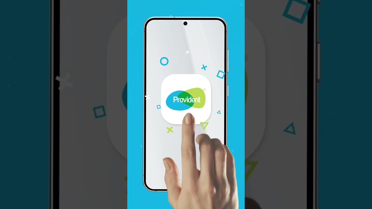 App Provident | &iquest;C&oacute;mo me registro en la app?