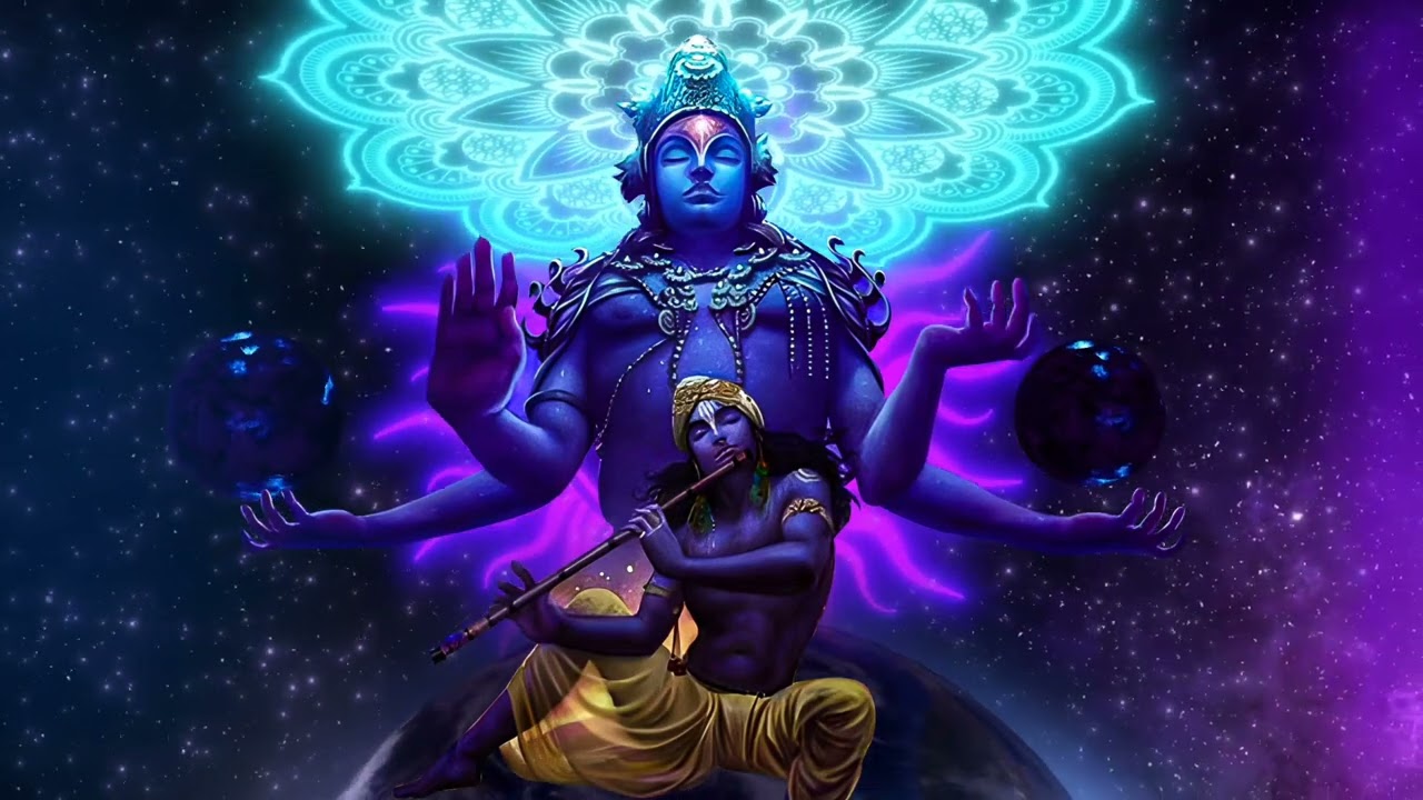 Madhurashtakam | Soulful Krishna Bhajan for Peace & Meditation | SoulStrings