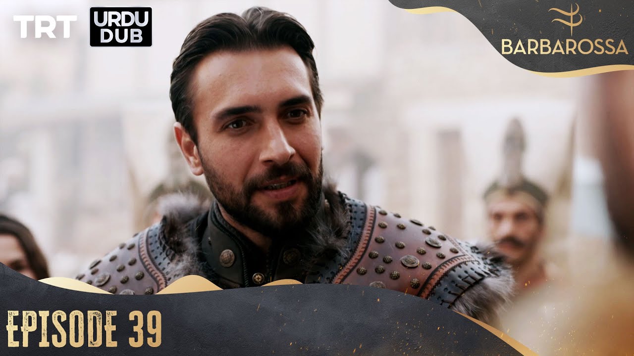 Barbarossa Sword of the Mediterranean - Episode 39