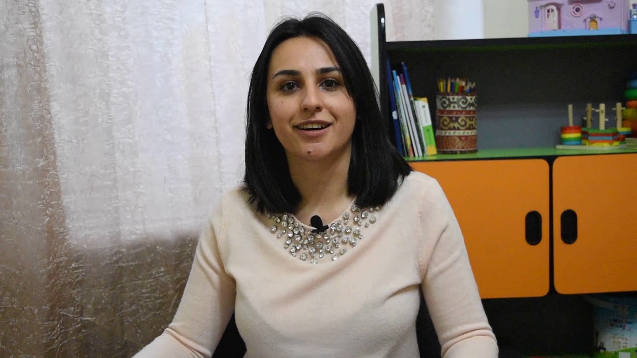 ԽՈՍՔԻ ԶԱՐԳԱՑՄԱՆ ՀԱՊԱՂՈՒՄ