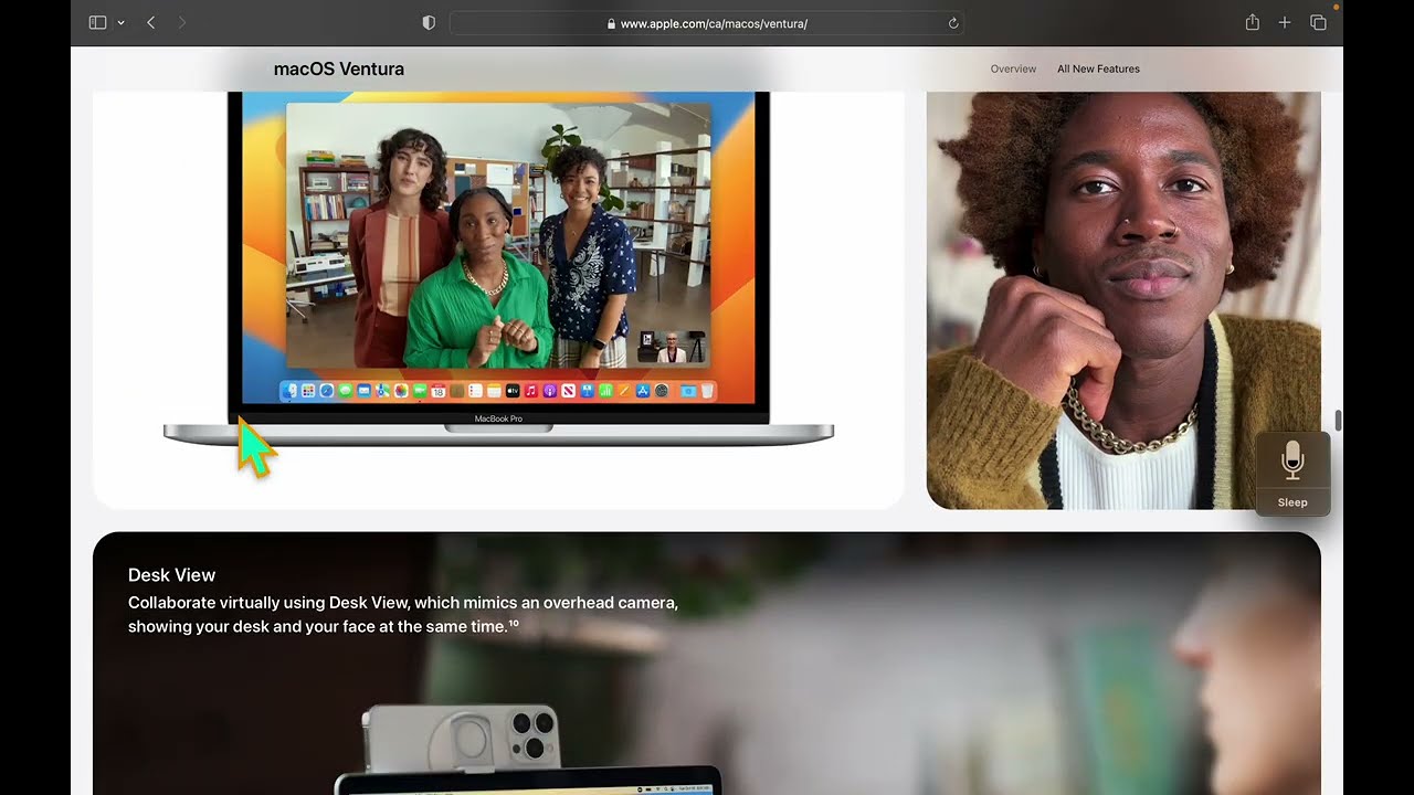 Just Upgraded by MACBOOK to Mac OS Ventura