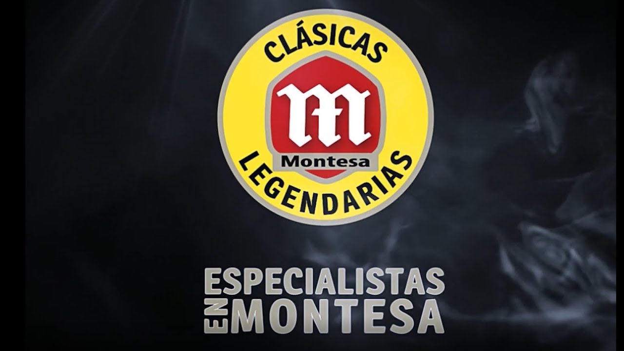 Presentación Taller especialista en Montesa Clásicas Legendarias 2018