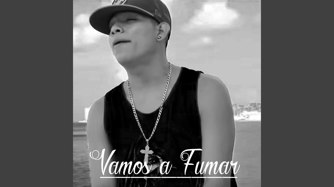 Vamos a fumar