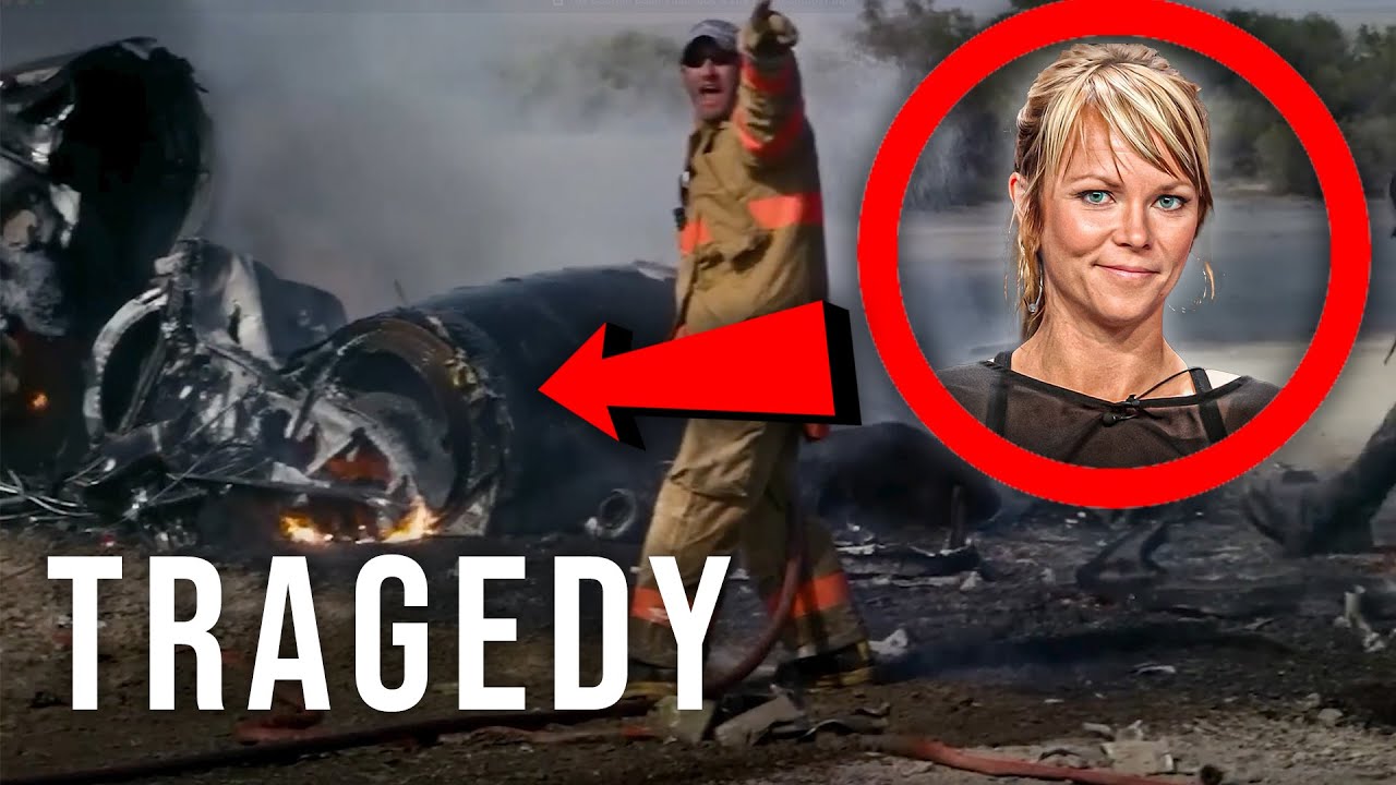 Jessi Combs NEW UPDATES: Shocking New Details, Photos, Video, Cause of Death