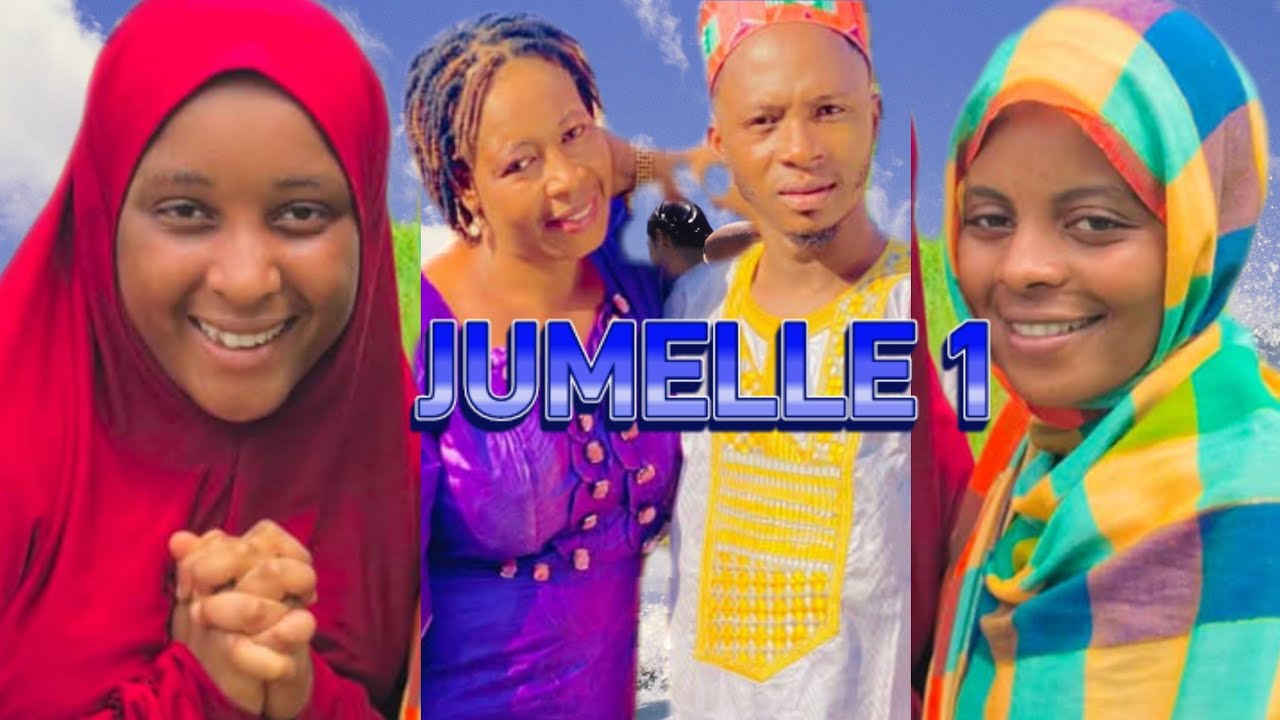 L'HISTOIRE DES JUMELLES EPISODE 1