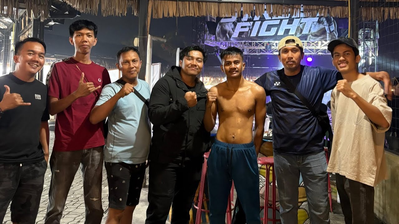 Pekanbaru Street fight freestyle Boxing kick Boxing #streetfighter #boxing #kickboxing #freestyle