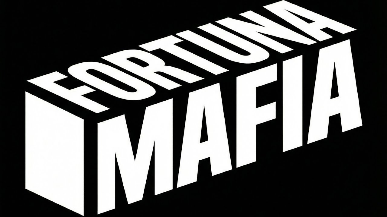 02.Marshall M - Cupido [ Álbum Fortuna Mafia ]