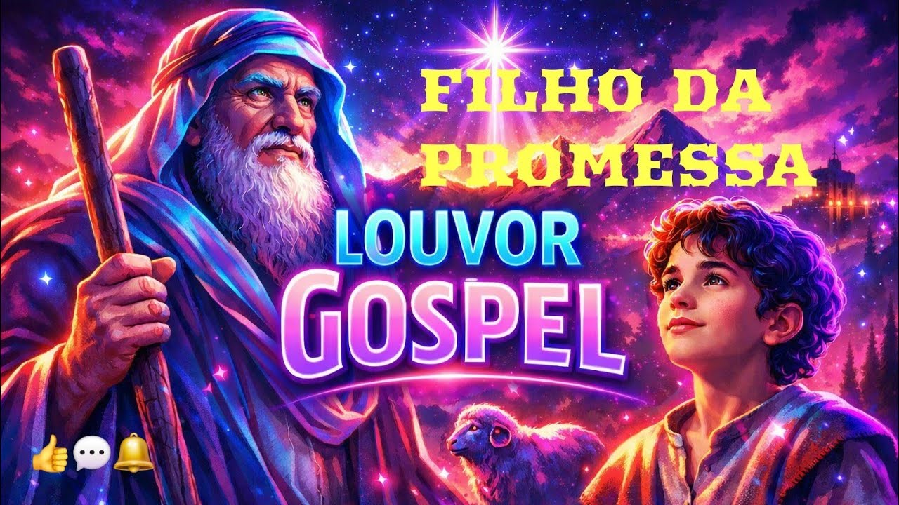 FILHO DA PROMESSA