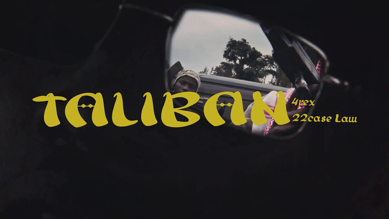 4rex & 22Case Law - Taliban