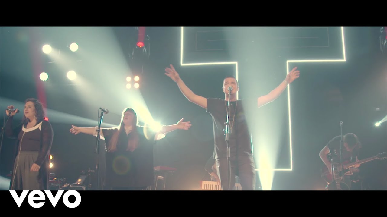 Soul Survivor - Dynamite  – OFFICIAL VIDEO ft. Tom Smith