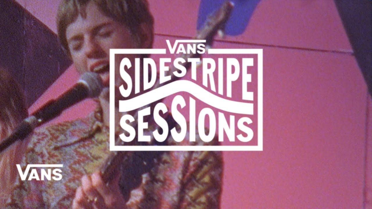 Empath: Vans Sidestripe Sessions | VANS